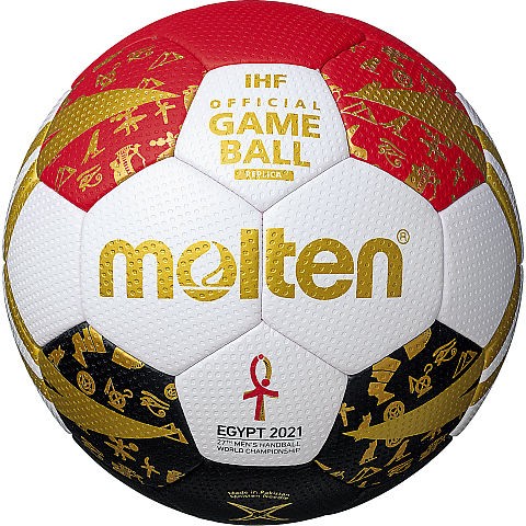 Molten Handball HX3300-M1E