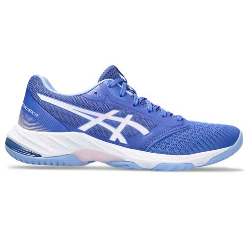 ASICS NETBURNER BALLISTIC FF 3 Lady