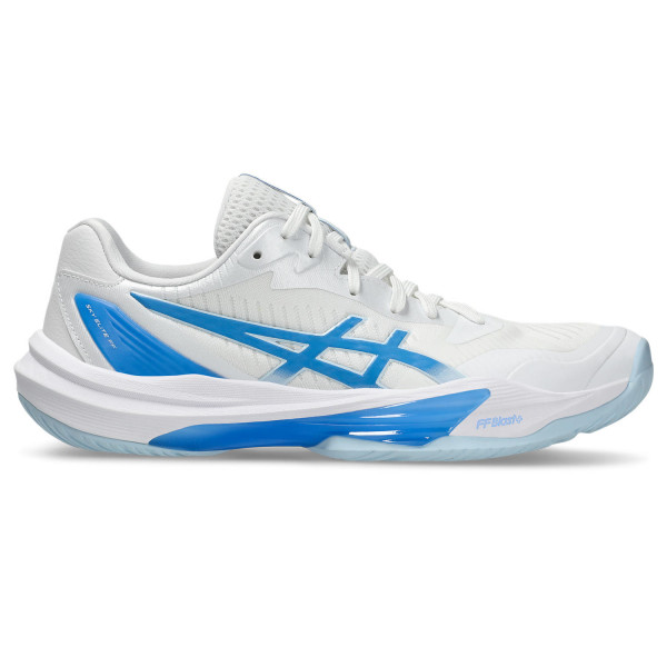 ASICS SKY ELITE FF 3 Lady WHITE/BLUE COAST