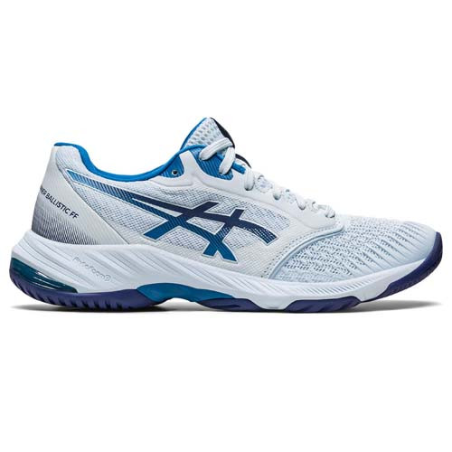 ASICS NETBURNER BALLISTIC FF 3 Lady