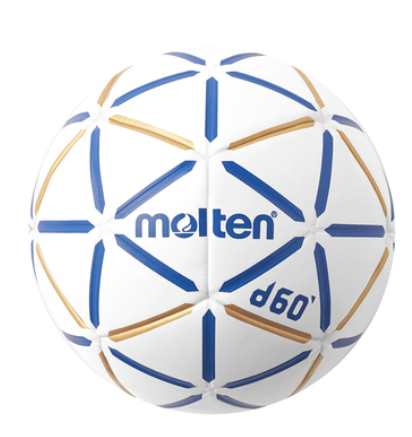 Molten Handball d60