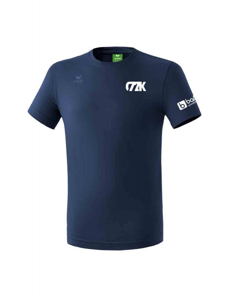 Erima C72K TEAMSPORT T-SHIRT